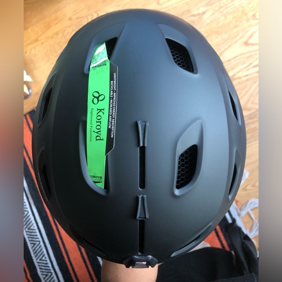 SMITH Vantage Women’s Helmet with MIPS - Picture 2 of 6